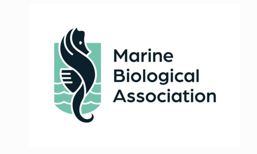 The Marine Biological Association of Plymouth Logo