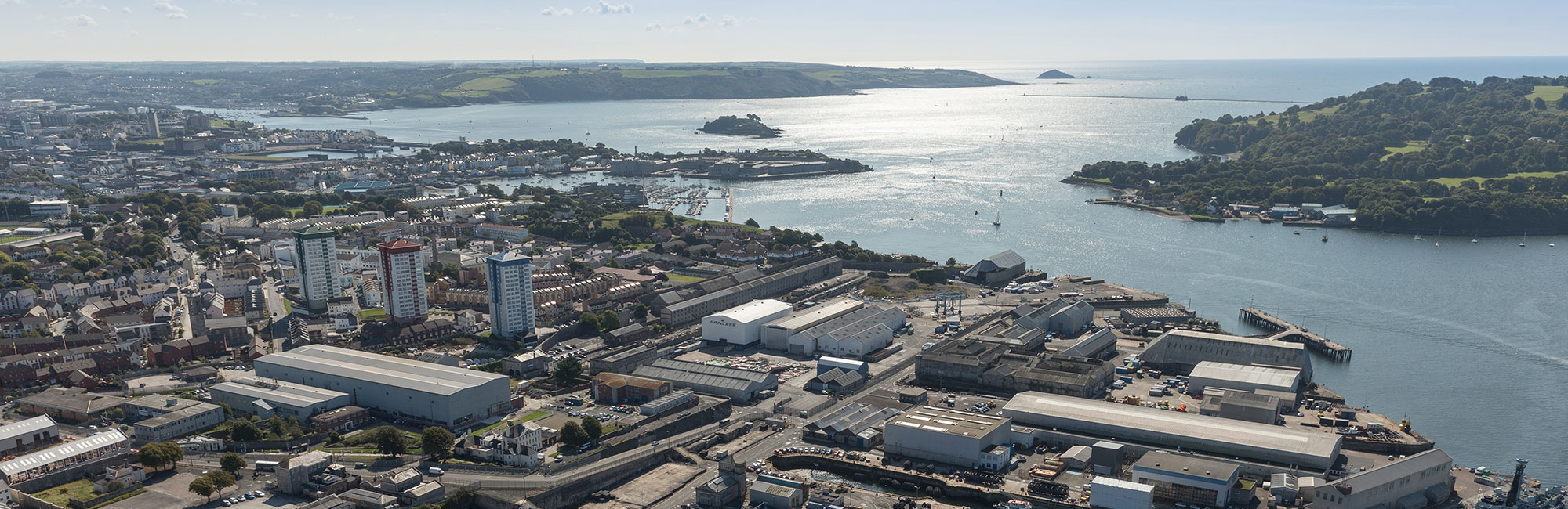 Smart Sound Plymouth to support next generation of marine technologies