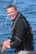 James Fishwick